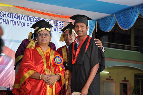 convocation 2014